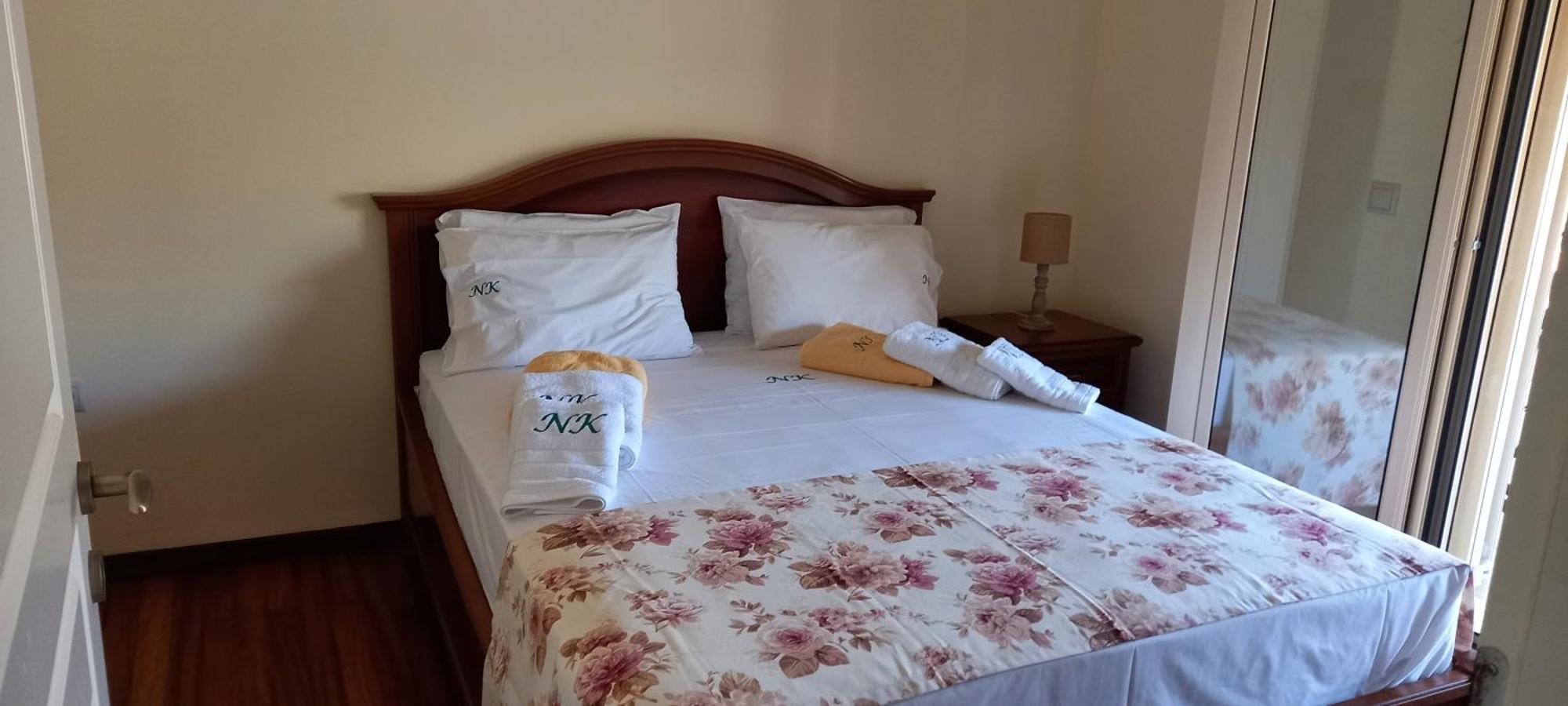 Epavlis Nadine Corfu Villa กูเวีย ภายนอก รูปภาพ